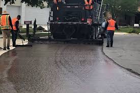 Recycled Asphalt Driveway Installation in Arbury Hills, IL